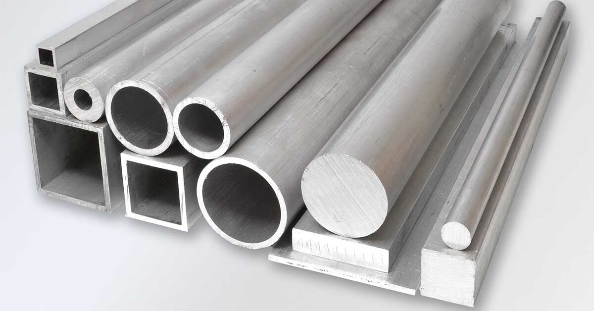 6061 Aluminum
